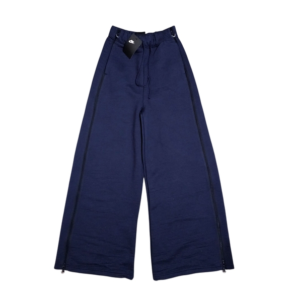 NIKE Sportswear City Ready Fleece Pants Womens XS